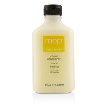 MOP Lemongrass Volume Conditioner (per capelli fini)
