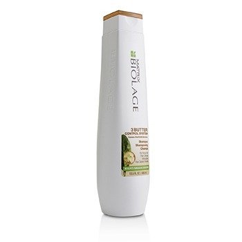 Shampoo Biolage 3 Butter Control System (per capelli ribelli)