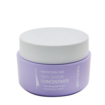 Hddn=Lab Skin Savior Concentrate - Protection Care