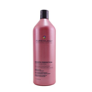 Shampoo Smooth Perfection (per capelli colorati e tendenti all'effetto crespo)