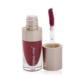 Jane Iredale Beyond Matte Lip Fixation Lip Stain - # Longing (Unboxed)